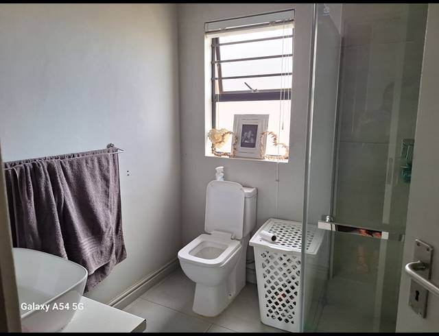 3 bed property to rent in WORCESTER WEST